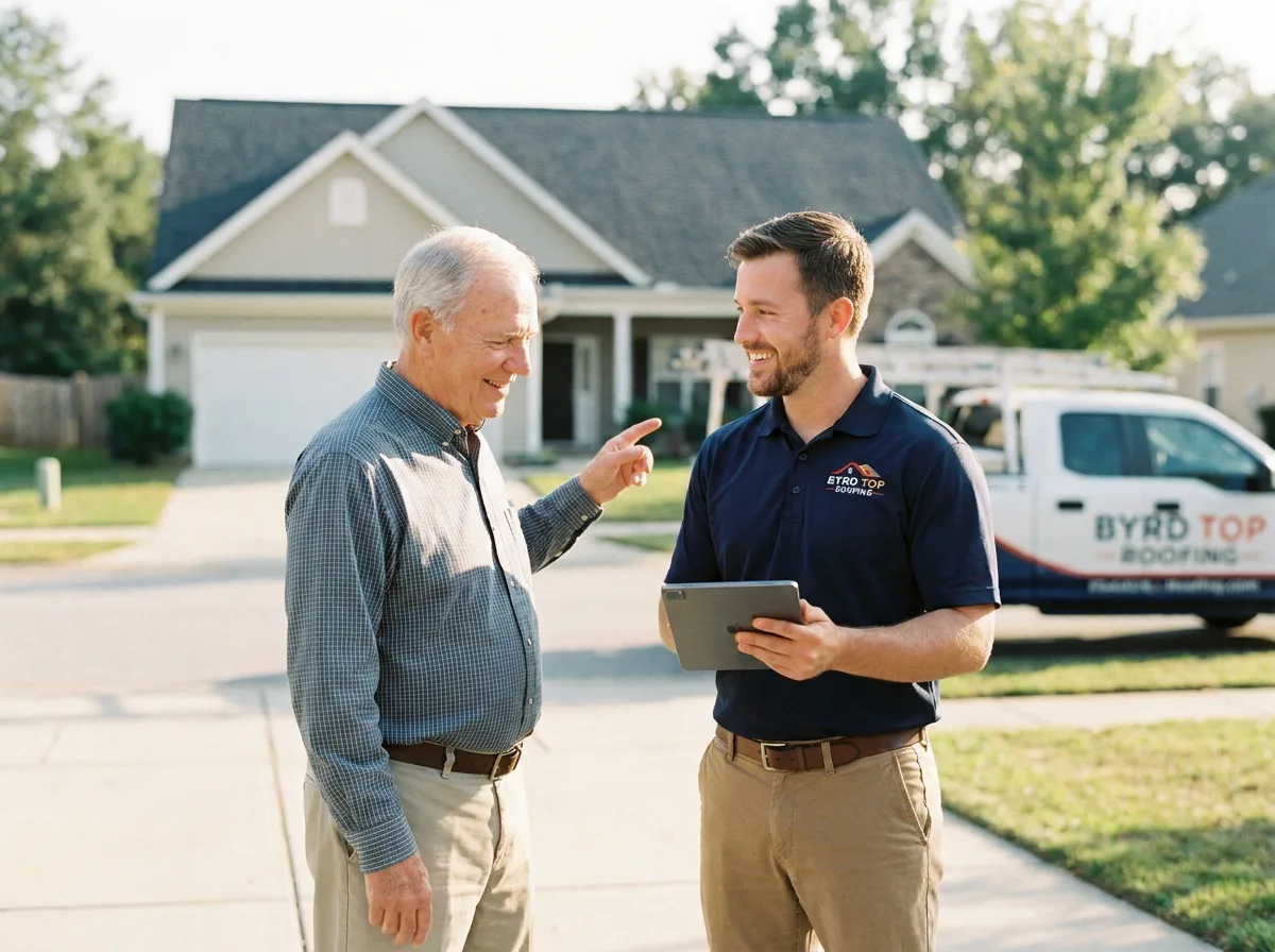 Roofing Spring Dale, WV FAQs